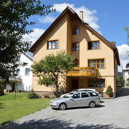 Penzion U Laca Zuberec Exterior photo