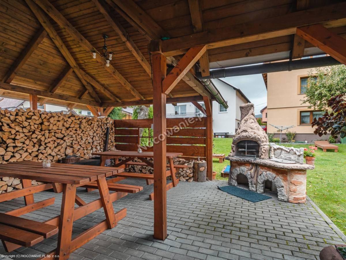 Penzion U Laca Zuberec Exterior photo
