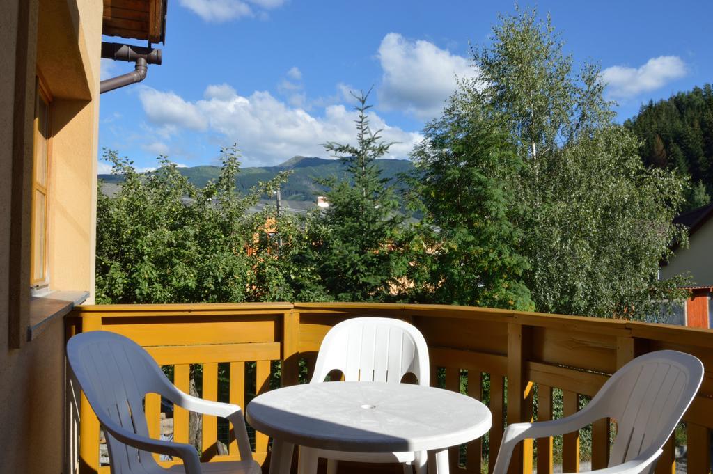 Penzion U Laca Hotel Zuberec Room photo